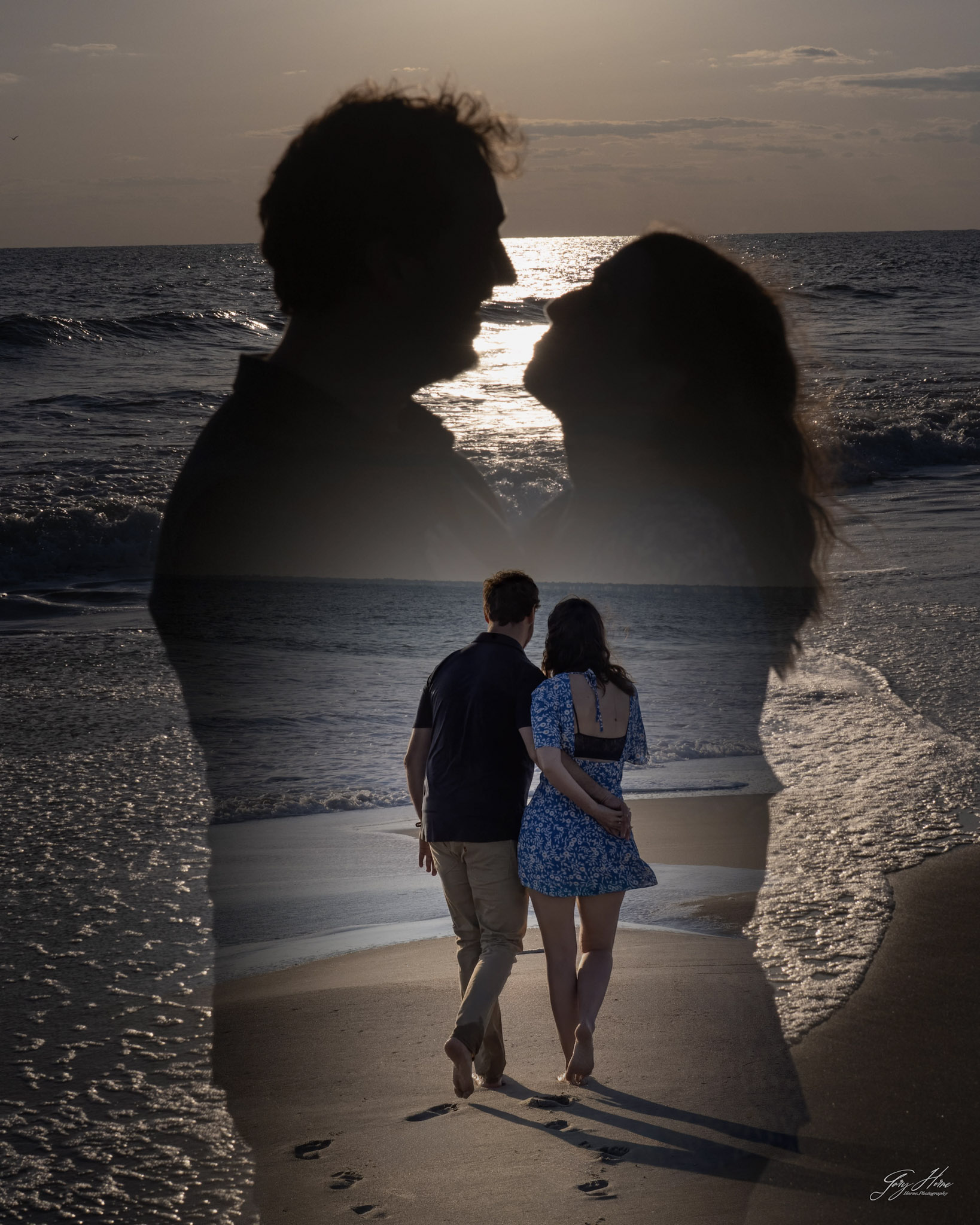 Cat and Alex - Engagement Photo 24